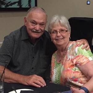 Meet your Posher, Patricia